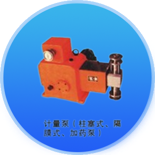 计量泵