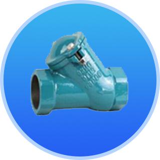 螺纹/法兰球形止回阀